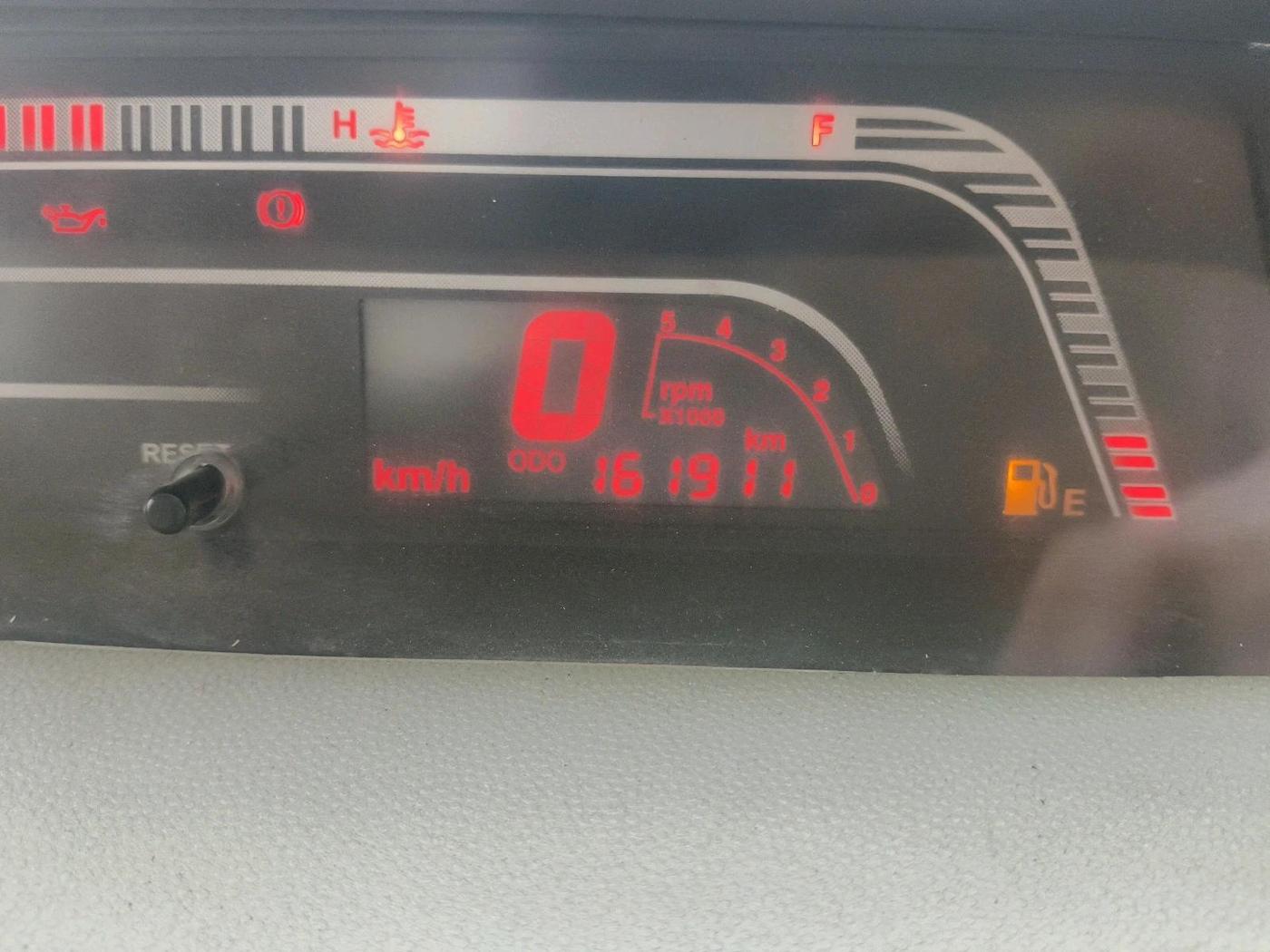 2018 Mahindra Bolero POWER PLUS SLE, Diesel, Manual, 1,61,911 km, interior