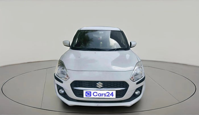 2021 Maruti Swift VXI, Petrol, Manual, 1,21,582 km, exterior