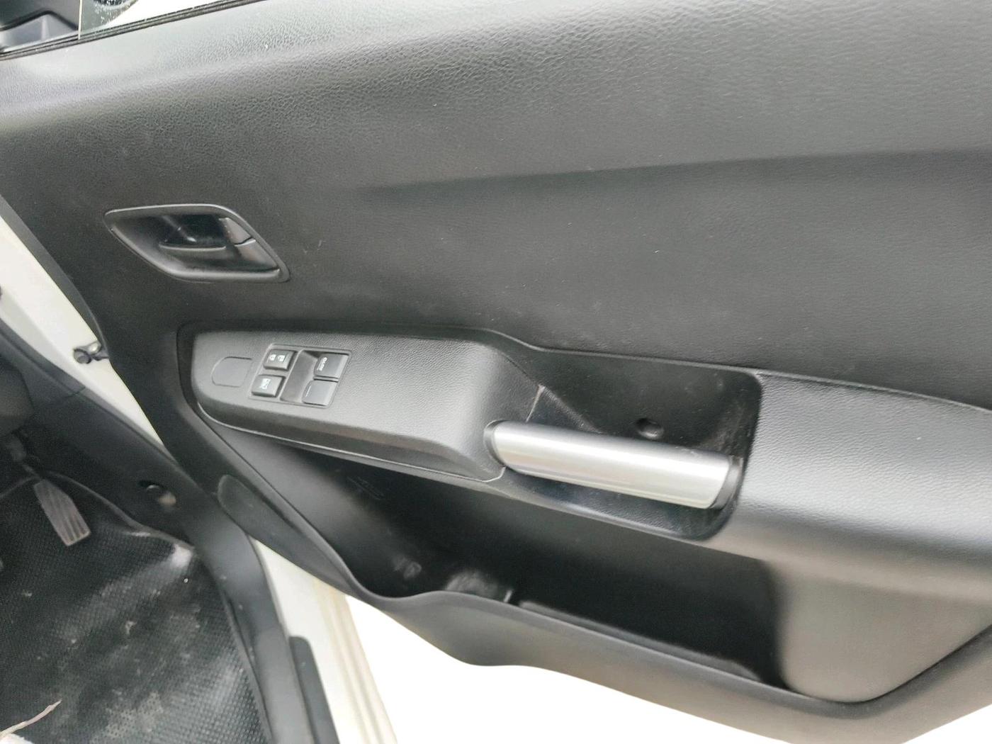 2023 Maruti IGNIS SIGMA 1.2, Petrol, Manual, 9,426 km, interior