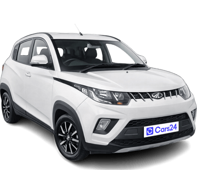 2017 Mahindra KUV 100 NXT - SUV - Diesel - Manual - ₹3.62 lakh