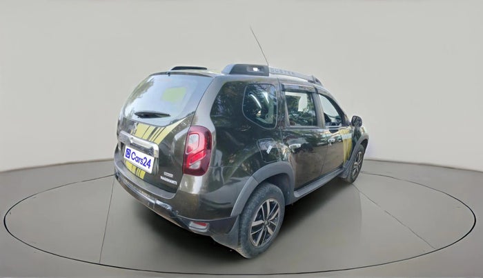 2017 Renault Duster 85 PS RXS SANDSTORM EDITION DIESEL, Diesel, Manual, 1,98,794 km, exterior