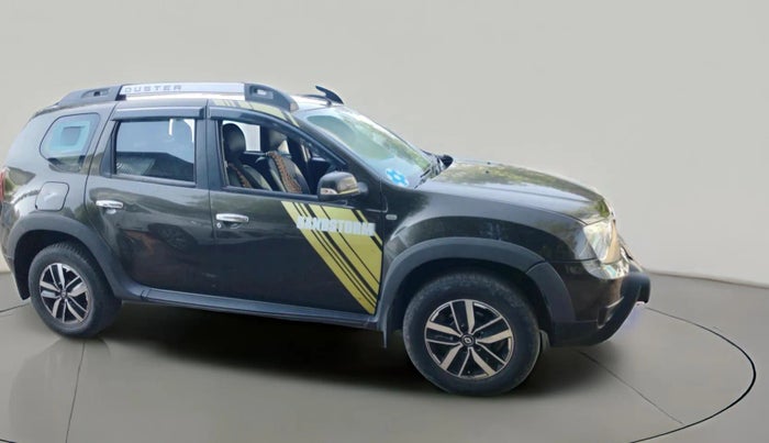 2017 Renault Duster 85 PS RXS SANDSTORM EDITION DIESEL, Diesel, Manual, 1,98,794 km, exterior