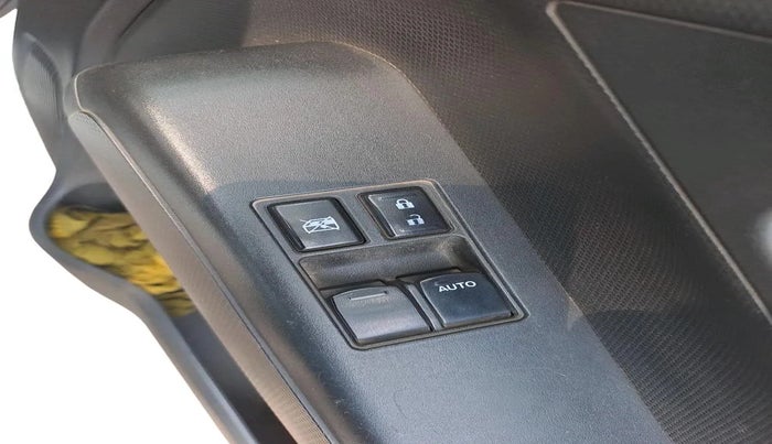 2021 Maruti New Wagon-R LXI CNG 1.0, CNG, Manual, 48,016 km, interior