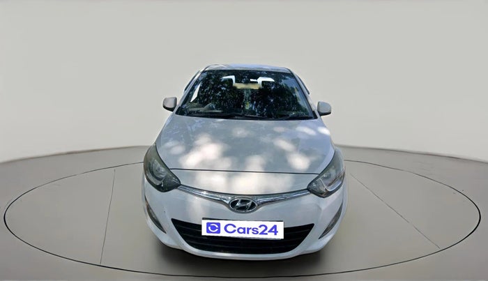 2013 Hyundai i20 ASTA 1.4 CRDI, Diesel, Manual, 1,45,424 km, exterior