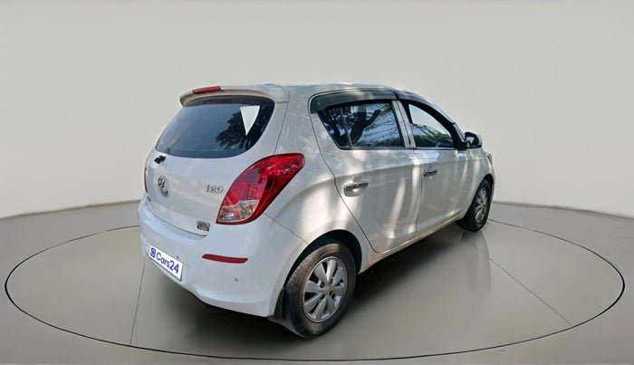 2013 Hyundai i20 ASTA 1.4 CRDI, Diesel, Manual, 1,45,424 km, exterior