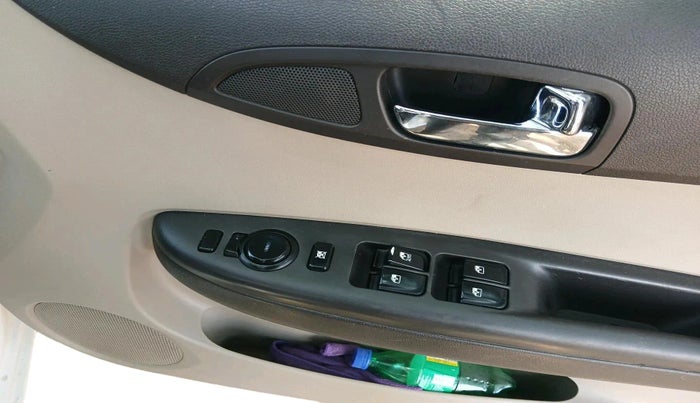 2013 Hyundai i20 ASTA 1.4 CRDI, Diesel, Manual, 1,45,424 km, interior