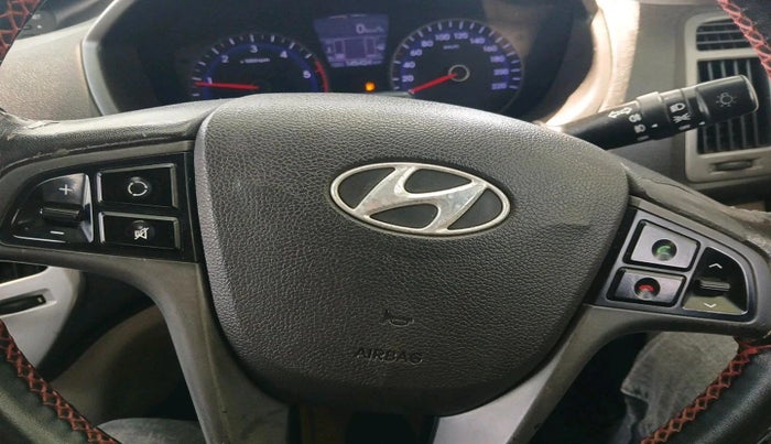 2013 Hyundai i20 ASTA 1.4 CRDI, Diesel, Manual, 1,45,424 km, interior