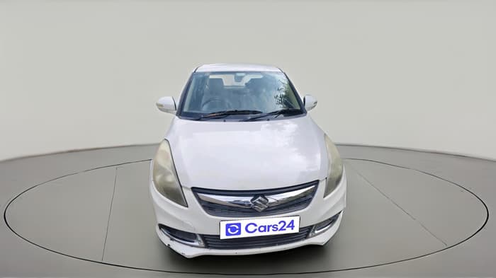 2015 Maruti Swift Dzire VDI, Diesel, Manual, 1,38,998 km, exterior