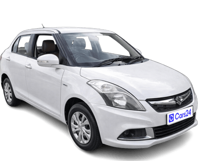 2015 Maruti Swift Dzire - Sedan - Diesel - Manual - ₹4.60 lakh
