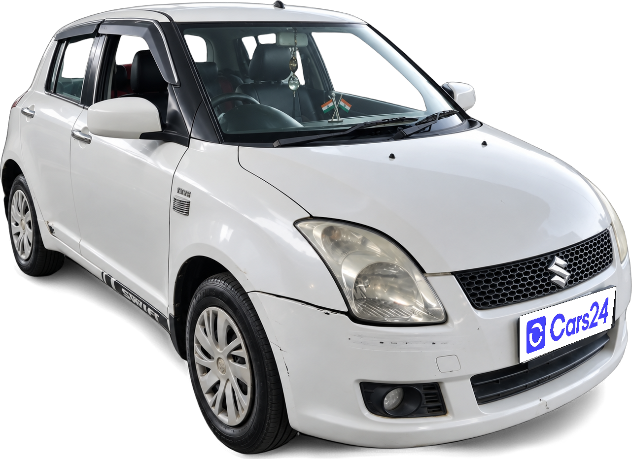 2011 Maruti Swift - Hatchback - Diesel - Manual - ₹2.05 lakh