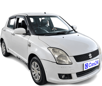 2011 Maruti Swift - Hatchback - Diesel - Manual - ₹2.05 lakh