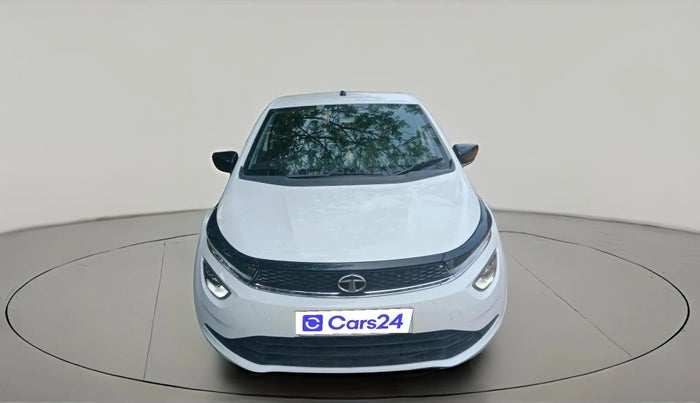 2022 Tata ALTROZ XZ DIESEL, Diesel, Manual, 1,66,244 km, exterior