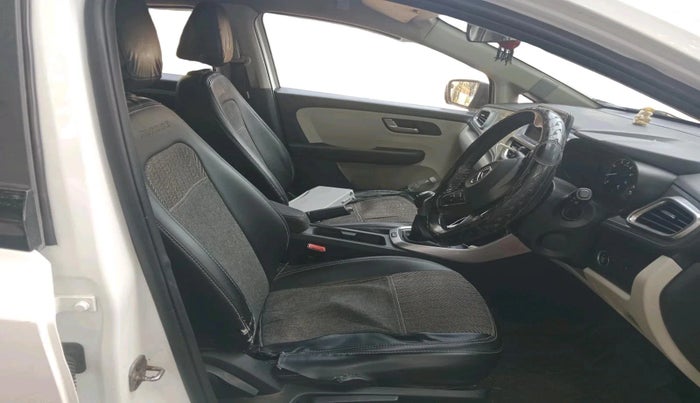 2022 Tata ALTROZ XZ DIESEL, Diesel, Manual, 1,66,244 km, interior