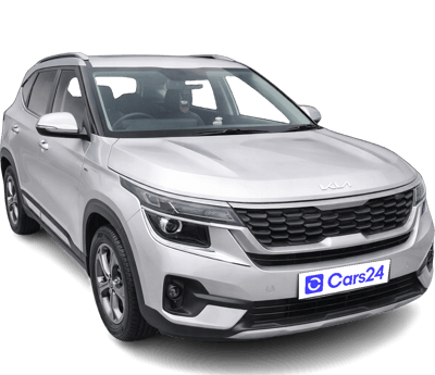 2023 KIA SELTOS - SUV - Diesel - Manual - ₹12.25 lakh