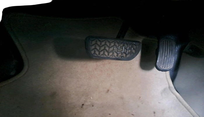 2013 Toyota Fortuner 3.0 4X2 AT, Diesel, Automatic, 3,38,528 km, interior