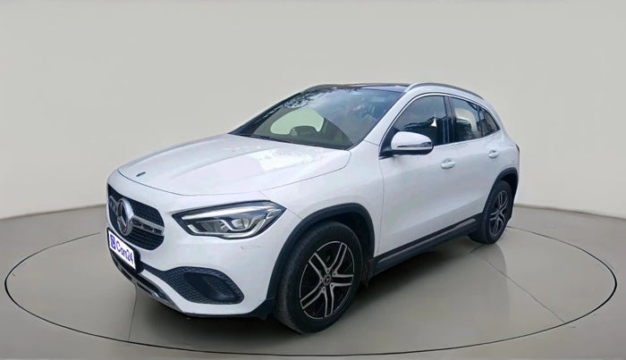2021 Mercedes Benz GLA Class 220d, Diesel, Automatic, 70,123 km, exterior