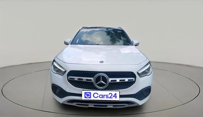 2021 Mercedes Benz GLA Class 220d, Diesel, Automatic, 70,123 km, exterior