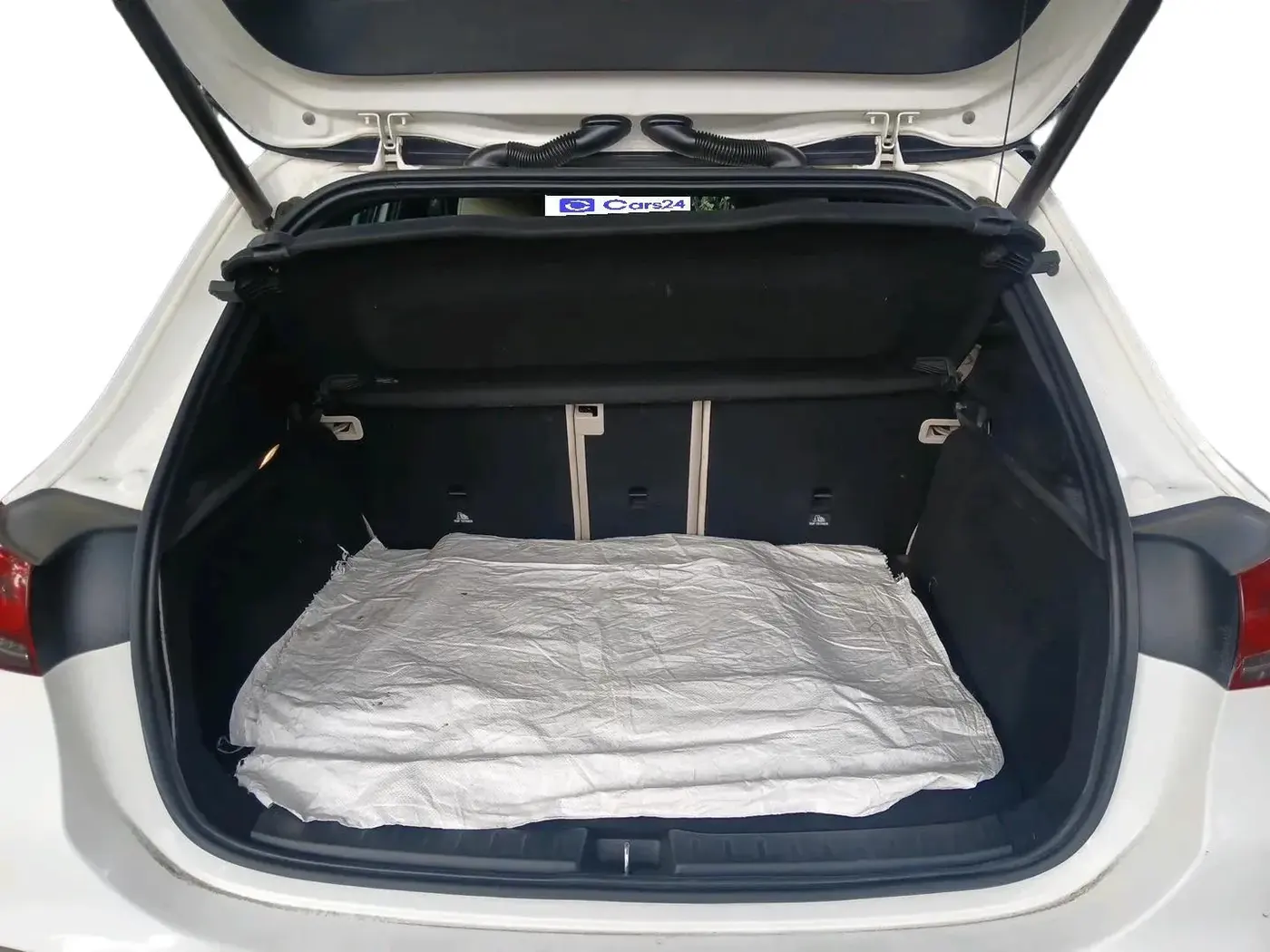 2021 Mercedes Benz GLA Class 220d, Diesel, Automatic, 70,123 km, exterior