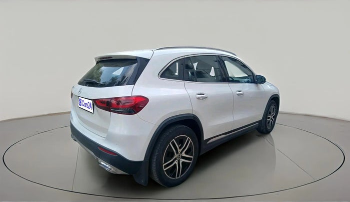 2021 Mercedes Benz GLA Class 220d, Diesel, Automatic, 70,123 km, exterior