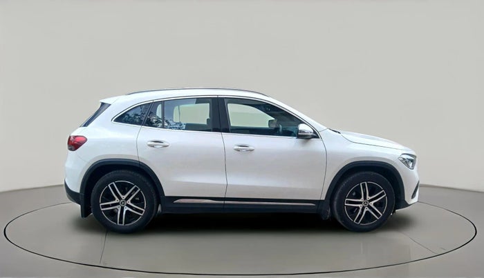 2021 Mercedes Benz GLA Class 220d, Diesel, Automatic, 70,123 km, exterior