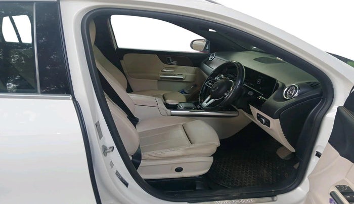 2021 Mercedes Benz GLA Class 220d, Diesel, Automatic, 70,123 km, interior