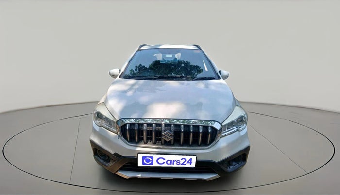 2018 Maruti S Cross DELTA 1.3, Diesel, Manual, 1,09,021 km, exterior