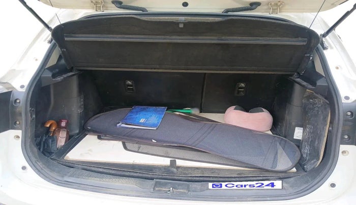 2018 Maruti S Cross DELTA 1.3, Diesel, Manual, 1,09,021 km, exterior