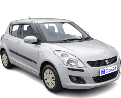 2012 Maruti Swift - Hatchback - Diesel - Manual - ₹2.65 lakh