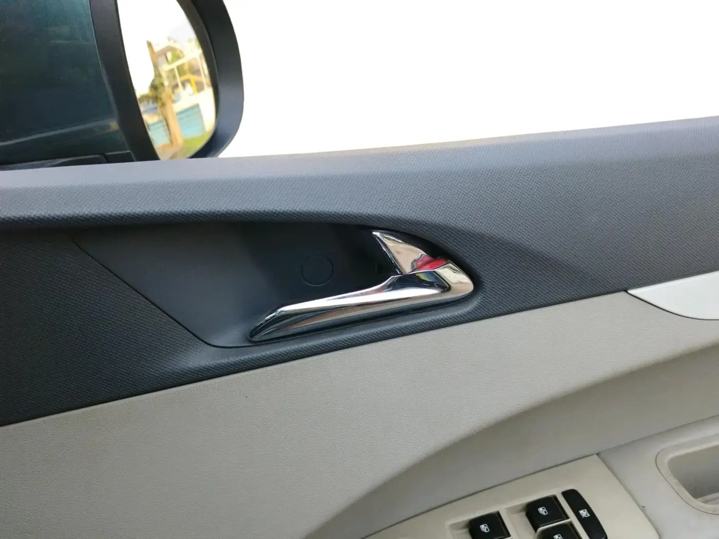 2018 Mahindra MARAZZO M6 8 STR, Diesel, Manual, 46,670 km, interior