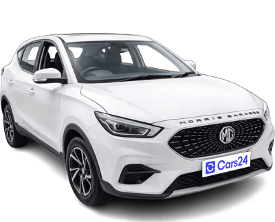 2023 MG ASTOR - SUV - Petrol - Manual - ₹7.50 lakh