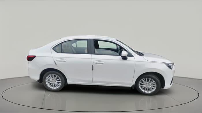 2025 Honda Amaze 1.2L I-VTEC VX, Petrol, Manual, 23,462 km, exterior