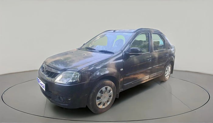 2012 Mahindra Verito 1.5 D4, Diesel, Manual, 1,26,515 km, exterior