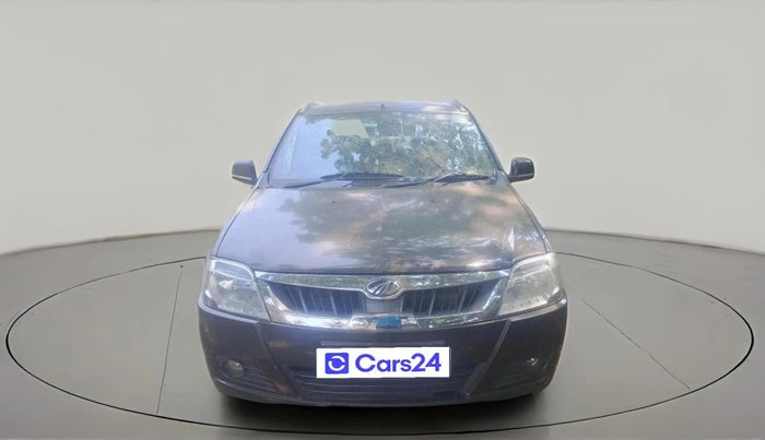 2012 Mahindra Verito 1.5 D4, Diesel, Manual, 1,26,515 km, exterior