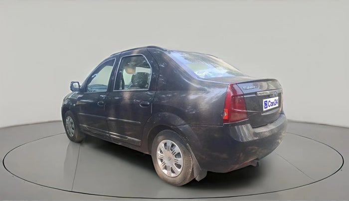 2012 Mahindra Verito 1.5 D4, Diesel, Manual, 1,26,515 km, exterior