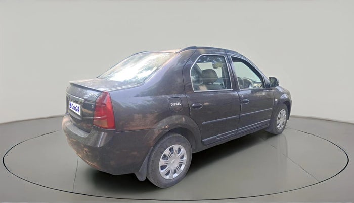 2012 Mahindra Verito 1.5 D4, Diesel, Manual, 1,26,515 km, exterior