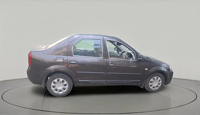 2012 Mahindra Verito 1.5 D4, Diesel, Manual, 1,26,515 km, exterior