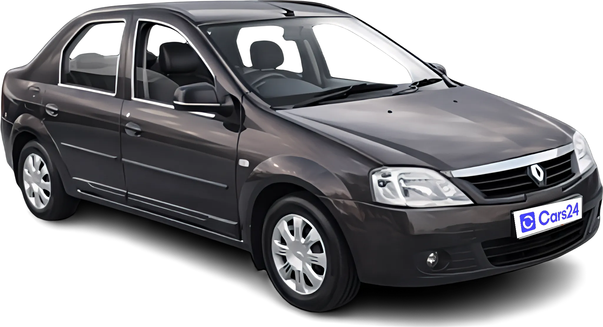 2012 Mahindra Verito - Hatchback - Diesel - Manual - ₹87,000