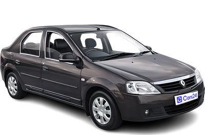 2012 Mahindra Verito - Hatchback - Diesel - Manual - ₹87,000