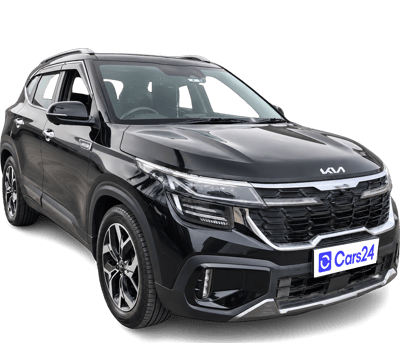 2023 KIA SELTOS - SUV - Diesel - Automatic - ₹16.50 lakh