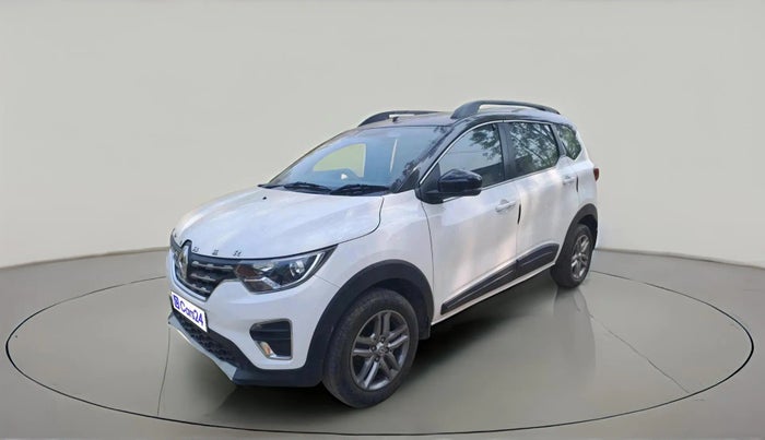 2023 Renault TRIBER RXZ AMT, Petrol, Automatic, 33,638 km, exterior
