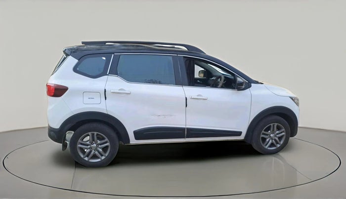 2023 Renault TRIBER RXZ AMT, Petrol, Automatic, 33,638 km, exterior