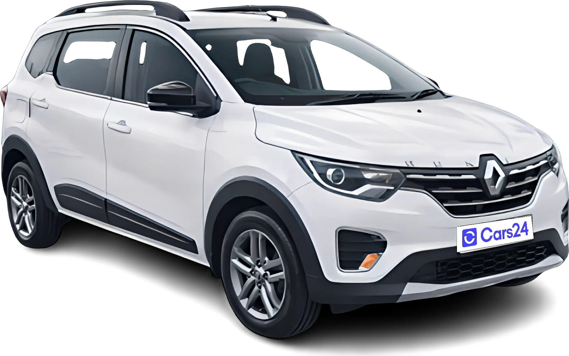 2023 Renault TRIBER - SUV - Petrol - Automatic - ₹6.80 lakh