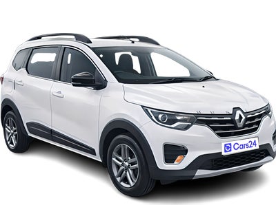 2023 Renault TRIBER - SUV - Petrol - Automatic - ₹6.80 lakh