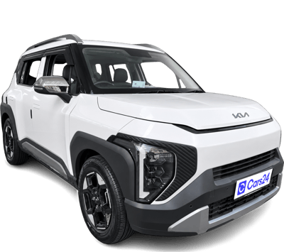 2025 KIA SONET - SUV - Diesel - Manual - ₹11.90 lakh