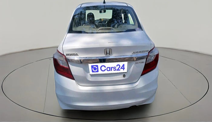 2016 Honda Amaze 1.2L I-VTEC VX, Petrol, Manual, 72,727 km, exterior