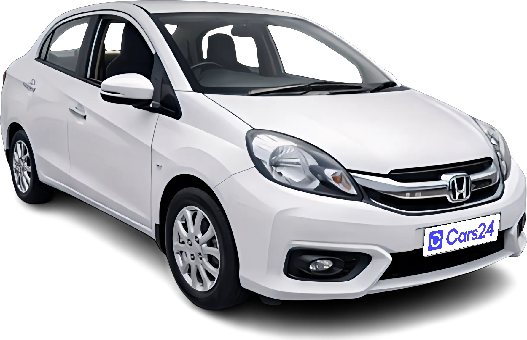 2016 Honda Amaze - Sedan - Petrol - Manual - ₹3.67 lakh