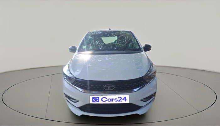 2022 Tata Tiago XZ PLUS PETROL, Petrol, Manual, 31,890 km, exterior