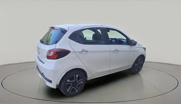 2022 Tata Tiago XZ PLUS PETROL, Petrol, Manual, 31,890 km, exterior