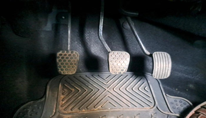 2022 Tata Tiago XZ PLUS PETROL, Petrol, Manual, 31,890 km, interior