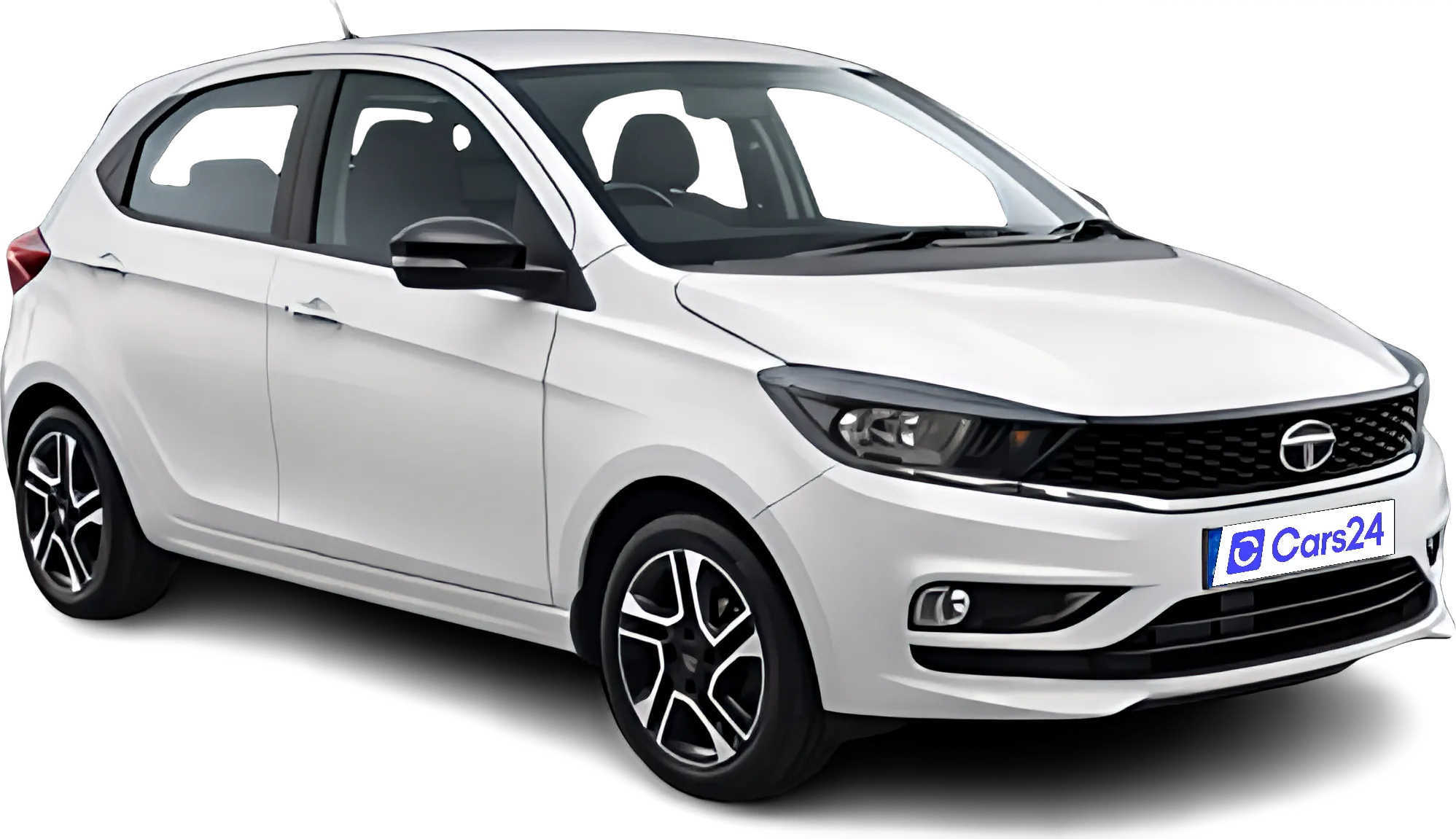 2022 Tata Tiago - Hatchback - Petrol - Manual - ₹6.72 lakh